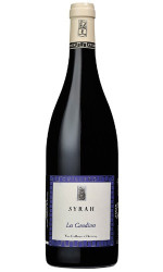 Syrah Candives rouge - Cuilleron