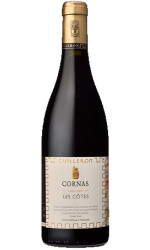 Cornas Les Vires rouge - Cuilleron