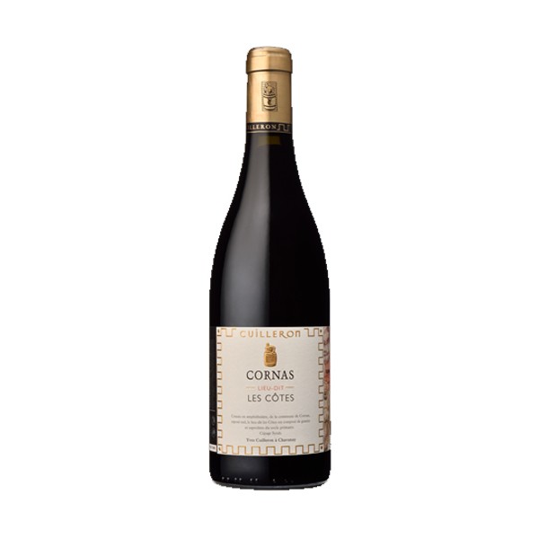 Cuilleron Cornas Les cotes rouge 2021