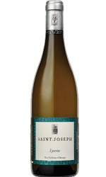 Cuvée Lyseras blanc - Cuilleron