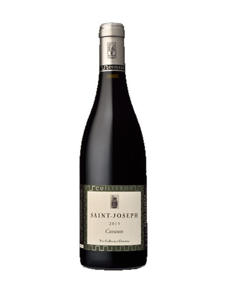 Saint Joseph Cavanos 2022 Yves Cuilleron - Vinsetchampagnes.fr
