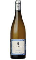 Les Potiers blanc - Cuilleron