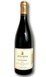Côte Rôtie Bonnivières Cuilleron