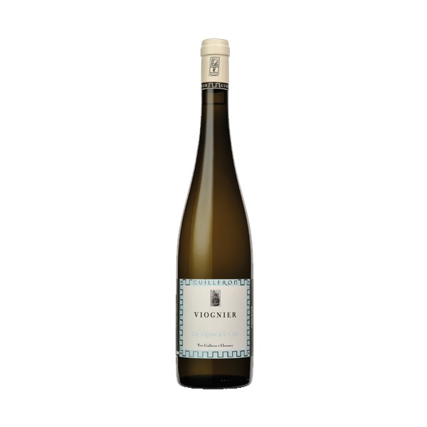 Viognier Cuilleron "Les vignes d'à côté" 2022