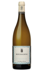 Roussane blanc - Cuilleron