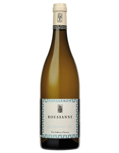 Roussane blanc - Cuilleron
