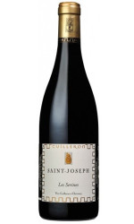 Les Pierres Serines rouge - Cuilleron