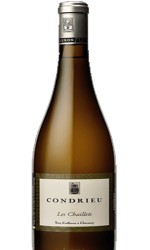 Cuilleron Les Chaillets Condrieu 2017 mAGNUM