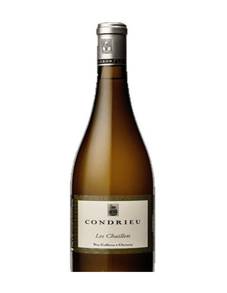 Cuilleron Les Chaillets Condrieu 2017 mAGNUM