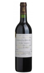 Domaine de Lagorce de la Mouline 2016