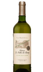 Château Lamothe du Barry - vin blanc