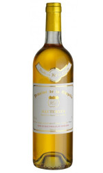 Domaine de la Chapelle - vin blanc