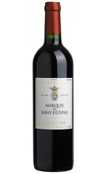 Marquis de Saint-Estèphe 2020 - Vinsetchampagnes.fr