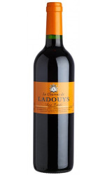 Le Charme de Ladouys - vin rouge