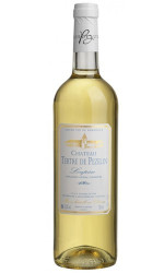 Château Tertre de Pezelin - vin Blanc
