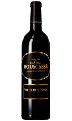 Château Bouscassé Vielles Vignes - Vin rouge
