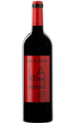 Merlot Tannat rouge - Brumont