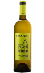 Gros Manseng Sauvignon - Brumont