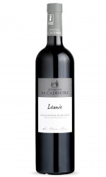 La Cadenière - vin rouge