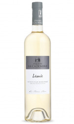 Cuvée Léonie blanc - La Cadenière