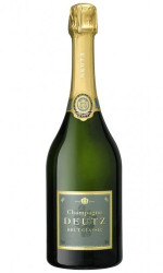 Deutz - Champagne - Brut Classic
