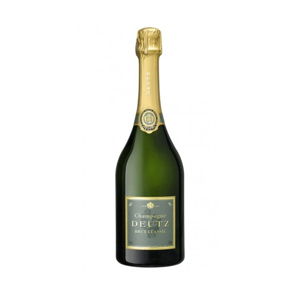 Deutz Brut Classic 75cl