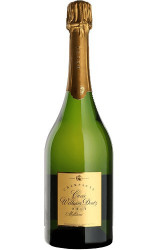 Cuvée William Deutz - champagne Brut + coffret