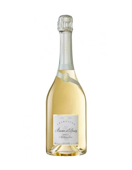 Amour de Deutz Blanc de Blancs 2011 Brut - Vinsetchampagnes.fr