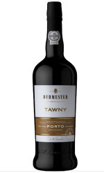 Burmester Tawny - Porto