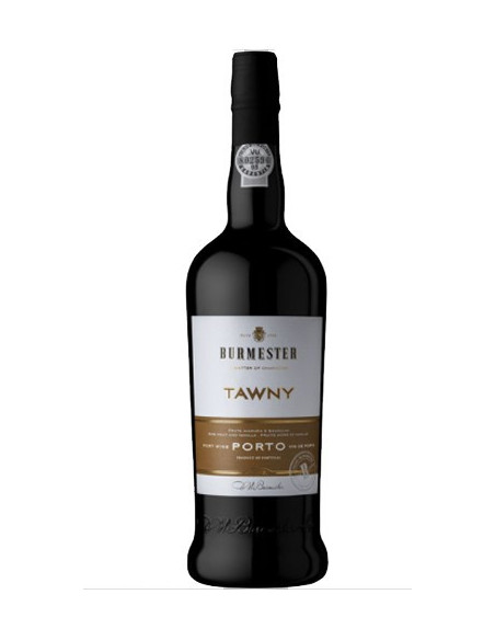 Porto Burmester Tawny - Vinsetchampagnes.fr