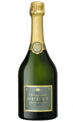 Magnum Deutz - Champagne - Brut Classic