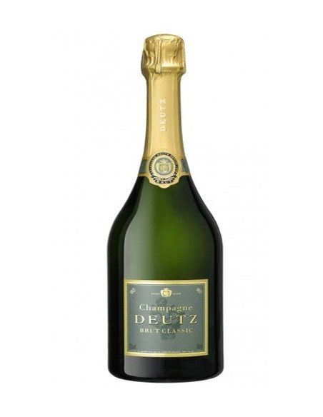 Magnum Deutz Brut Classic - Vinsetchampagnes.fr