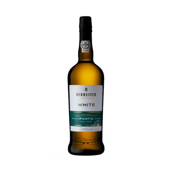 Porto Burmester White