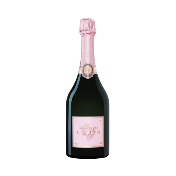 Deutz Rosé Classic