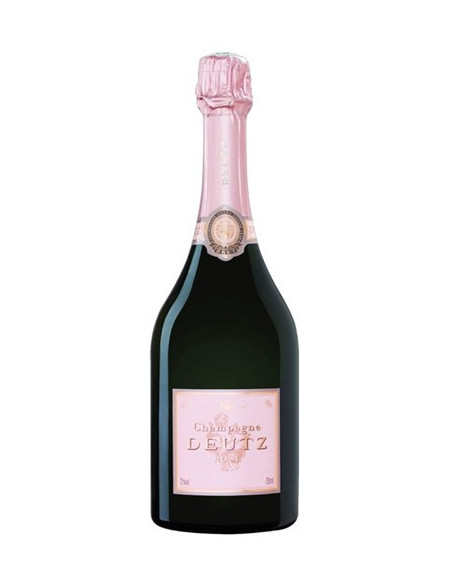 Deutz Rosé Classic