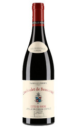 Coudoulet de Beaucastel rouge