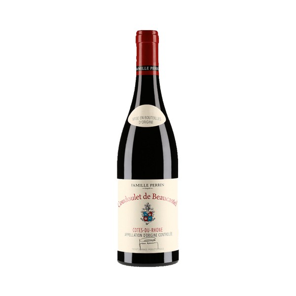 Coudoulet Beaucastel Rouge 2021