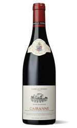 Cairanne Peyre Blanche rouge