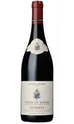 Côtes du Rhône Réserve Perrin rouge