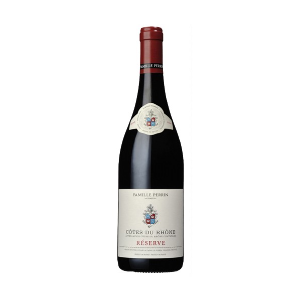 Perrin Côte du Rhone Réserve 2021