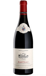 Côtes du Rhône Rasteau L'andéol rouge