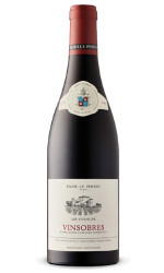 Vinsobres Les Cornuds rouge - Perrin & fils