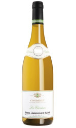 Les Cassines blanc - Jaboulet