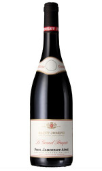 Le Grand Pompée - vin rouge