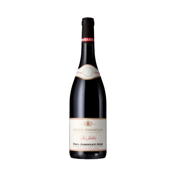 Jaboulet Crozes Hermitage "Les Jalets" Rouge 2021