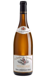 Le Chevalier Sterimberg blanc - Jaboulet