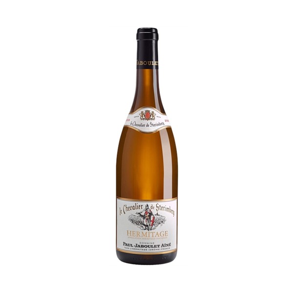 Chevalier de Sterimberg Jaboulet 2017 Blanc 75 cl