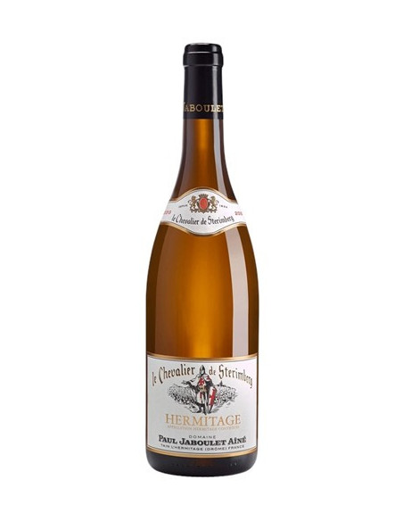 Chevalier de Sterimberg Jaboulet 2020 Blanc 75 cl - Vinsetchampagnes.fr