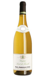 Viognier secret de Famille blanc - Jaboulet