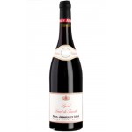 Secret de famille Syrah rouge 2010